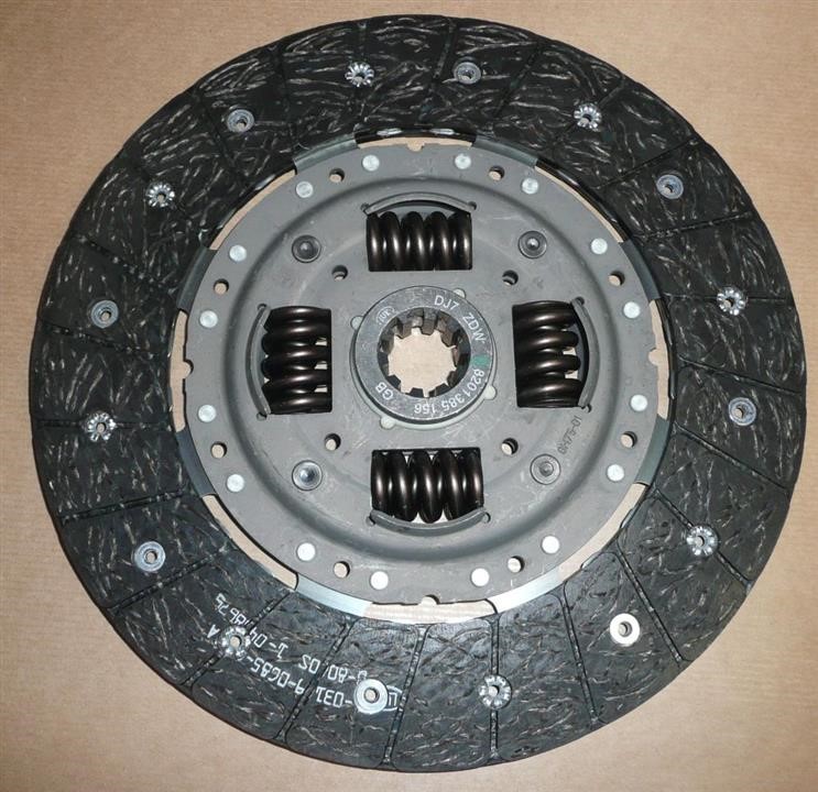 Buy Renault 30 20 549 56R at a low price in United Arab Emirates!