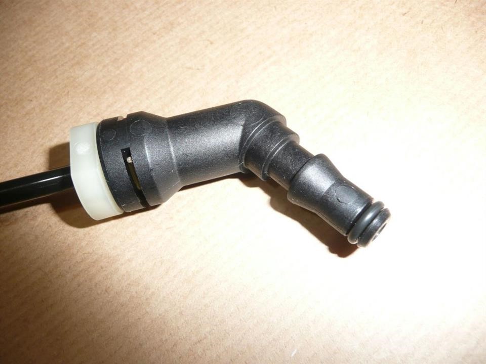 Clutch hose Citroen/Peugeot 96 783 777 80