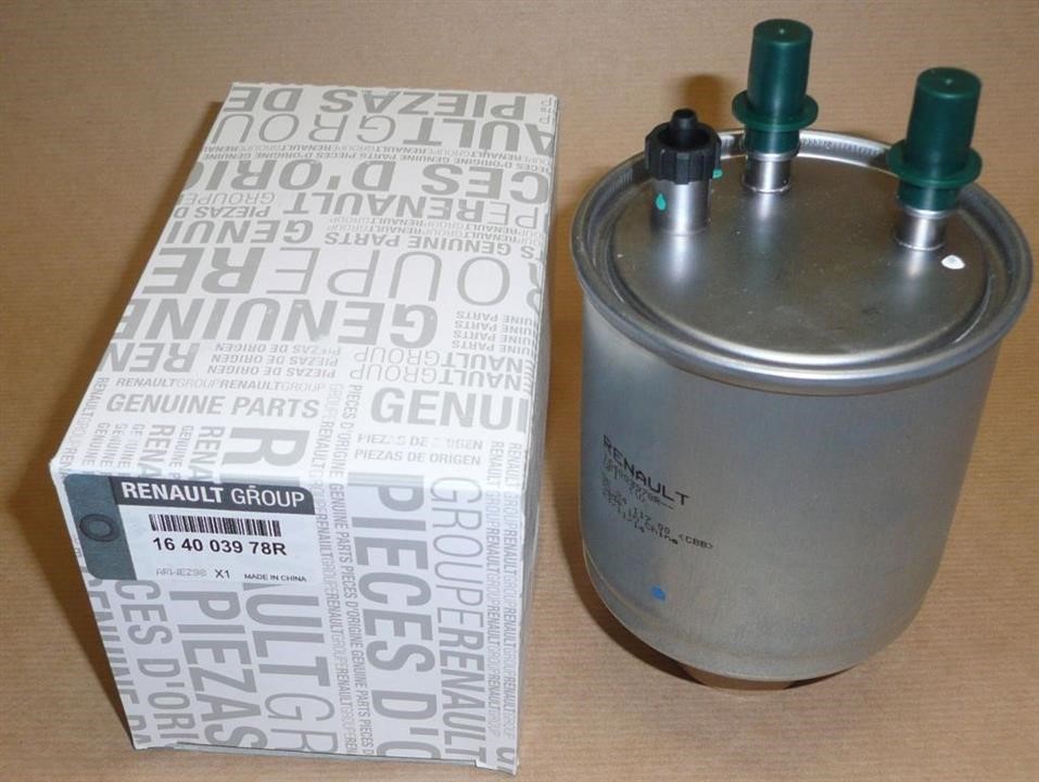Buy Renault 164003978R – good price at EXIST.AE!
