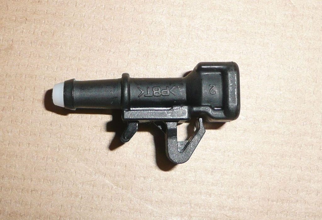 Washer nozzle Renault 28 93 097 08R