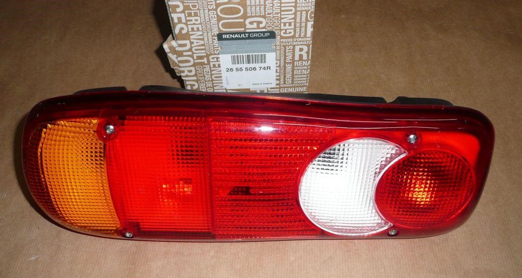 Buy Renault 26 55 506 74R at a low price in United Arab Emirates!