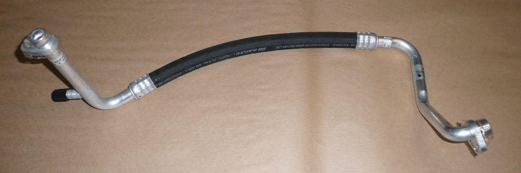 Renault Coolant pipe – price [object Object] PLN