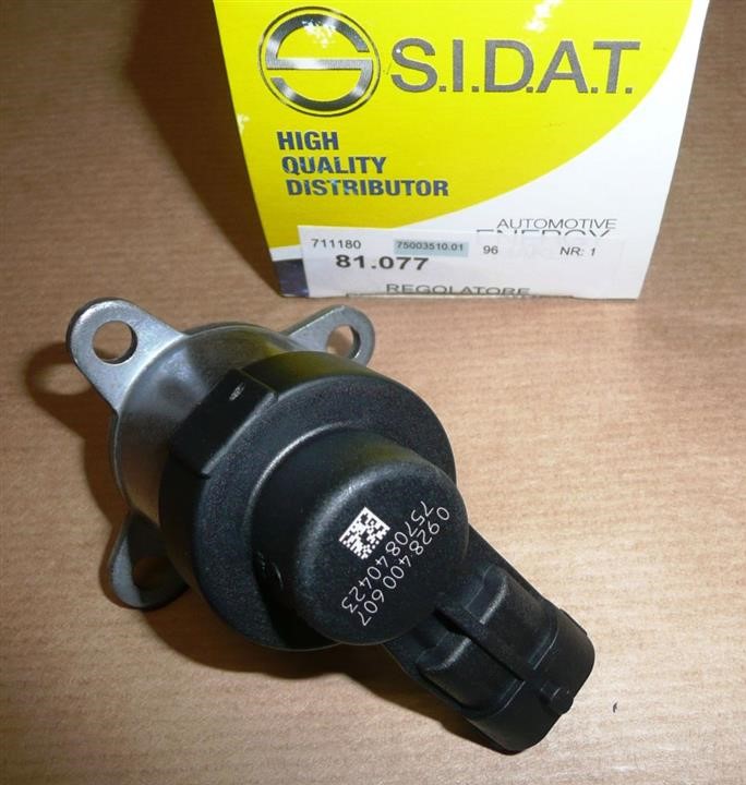Buy Sidat 81077 – good price at EXIST.AE!
