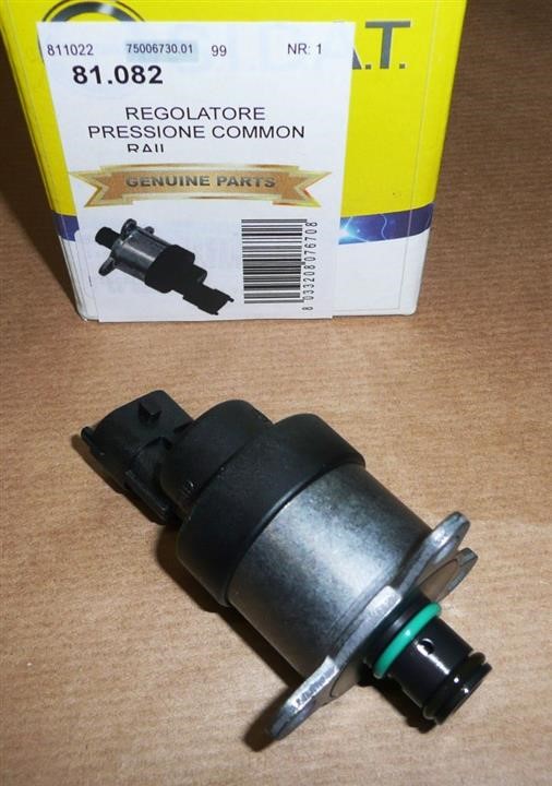 Sidat Injection pump valve – price 510 PLN