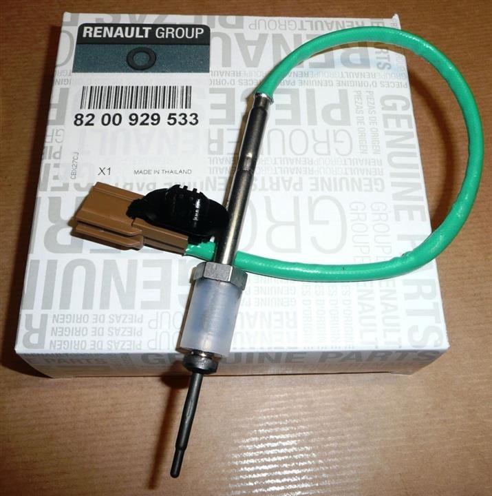Buy Renault 82 00 929 533 at a low price in United Arab Emirates!