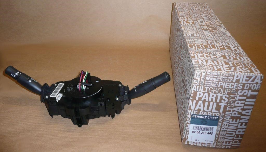 Buy Renault 82 00 216 465 at a low price in United Arab Emirates!
