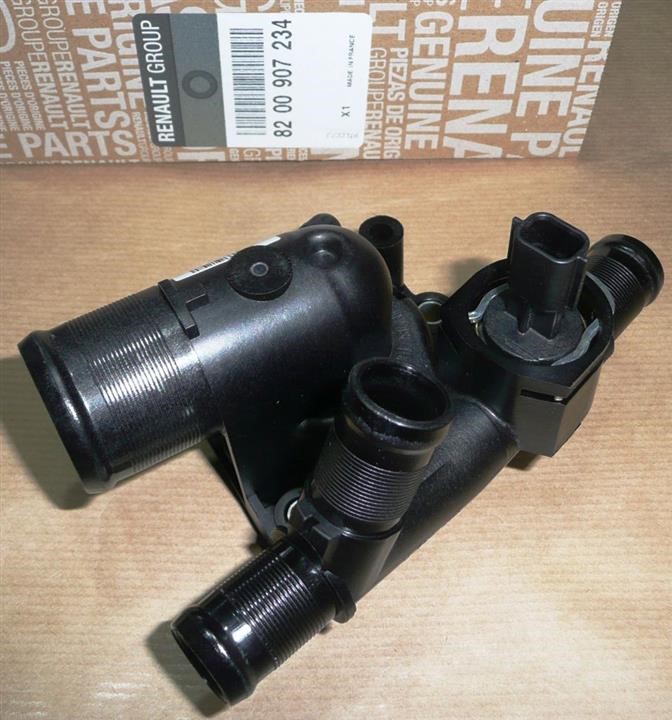 Buy Renault 8200907234 – good price at EXIST.AE!