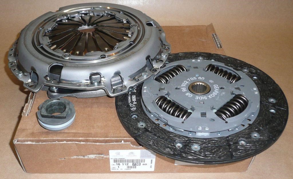 Buy Citroen/Peugeot 16 112 730 80 at a low price in United Arab Emirates!