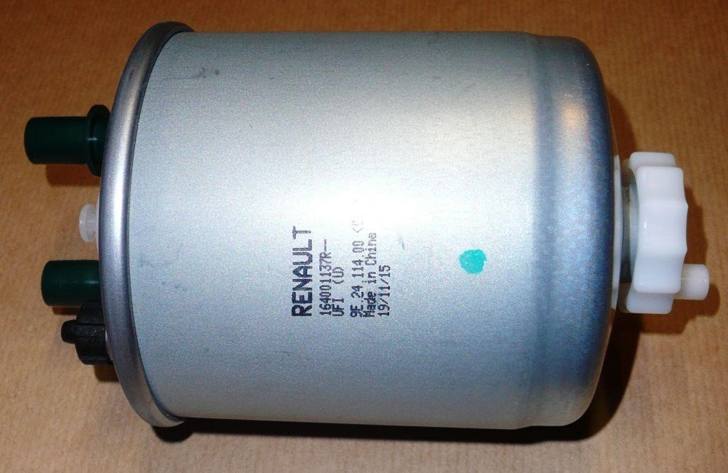 Buy Renault 164001137R – good price at EXIST.AE!