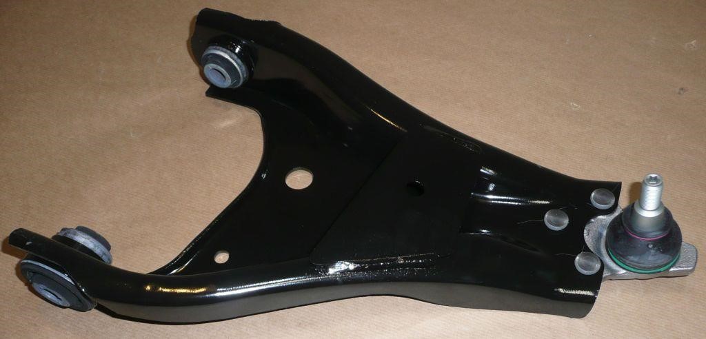 Renault Suspension arm front lower right – price 260 PLN
