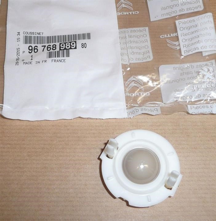 Citroen/Peugeot Clutch Release Fork Bushing – price 50 PLN