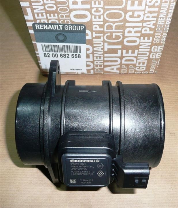 Buy Renault 82 00 682 558 at a low price in United Arab Emirates!