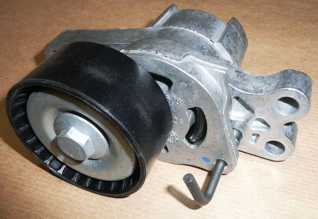 DRIVE BELT TENSIONER Citroen/Peugeot 16 114 245 80