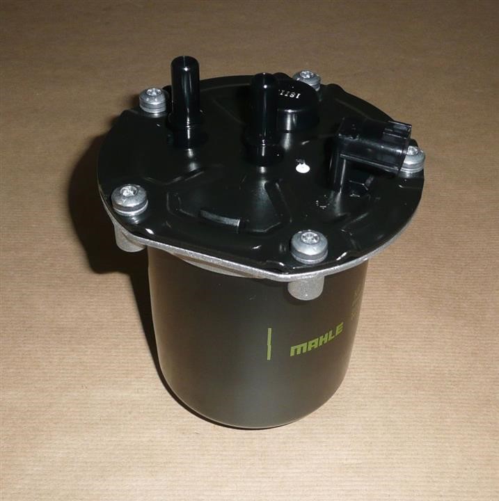 Renault Fuel filter – price 265 PLN