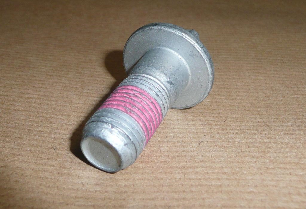 Screw Citroen/Peugeot 3648 13