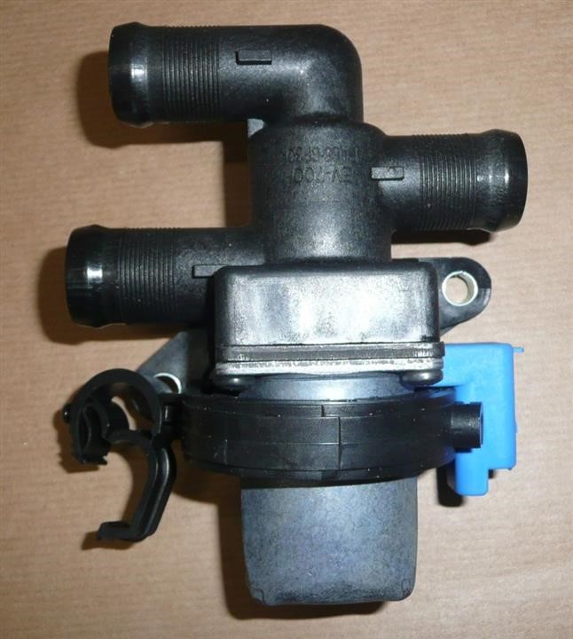 Heater control valve Sidat 83.881