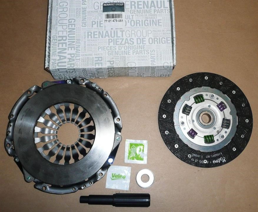 Buy Renault 77 01 479 051 at a low price in United Arab Emirates!