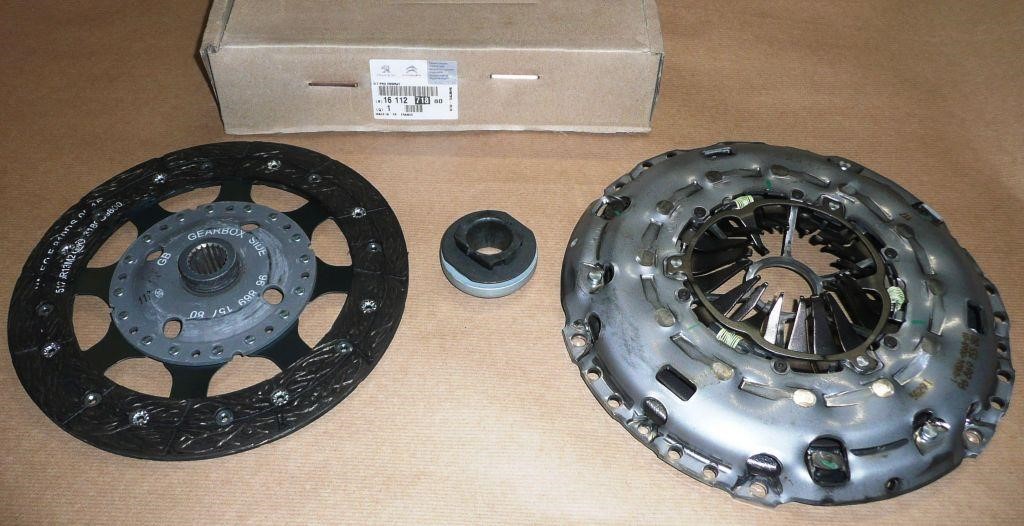 Buy Citroen/Peugeot 16 112 718 80 at a low price in United Arab Emirates!