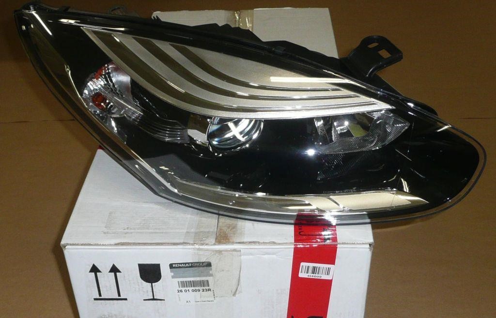 Buy Renault 26 01 009 23R at a low price in United Arab Emirates!