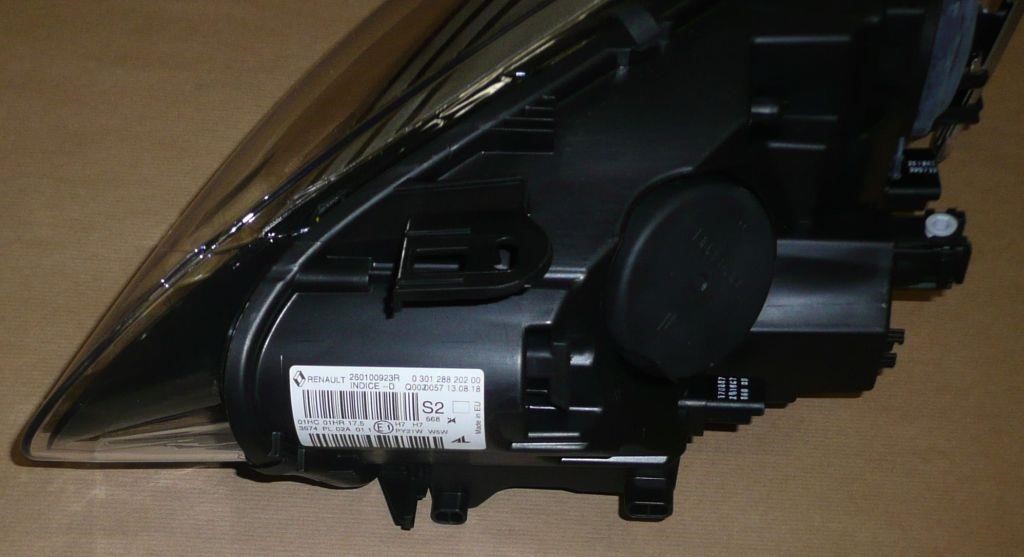 Buy Renault 26 01 009 23R at a low price in United Arab Emirates!