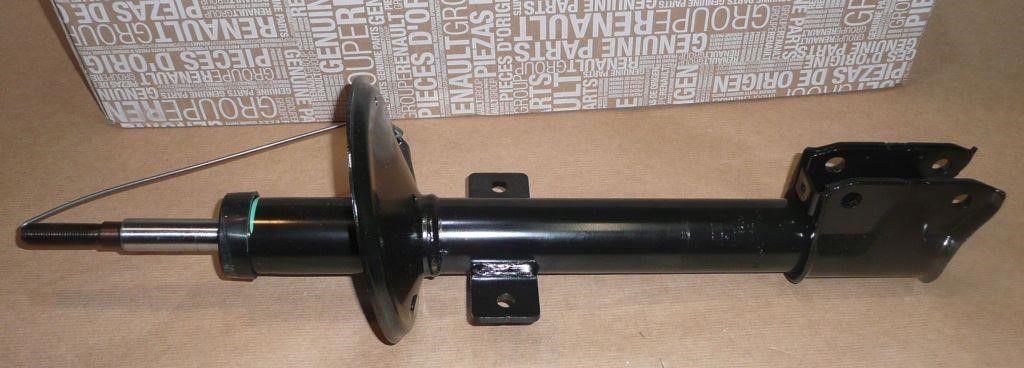 Renault Rear gas shock absorber – price [object Object] PLN