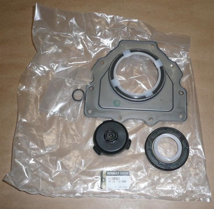 Renault Rear crankshaft oil seal – price 630 PLN