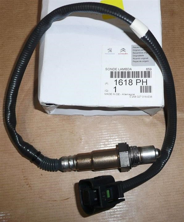 Buy Citroen/Peugeot 1618 PH at a low price in United Arab Emirates!