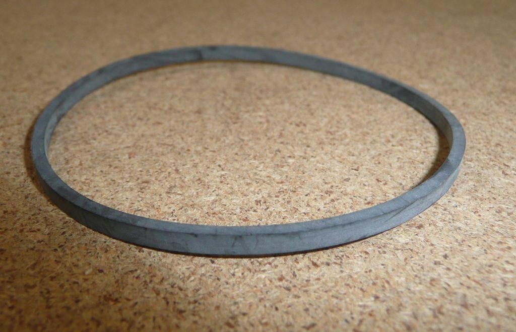 Gasket, water pump Citroen/Peugeot 1206 G3