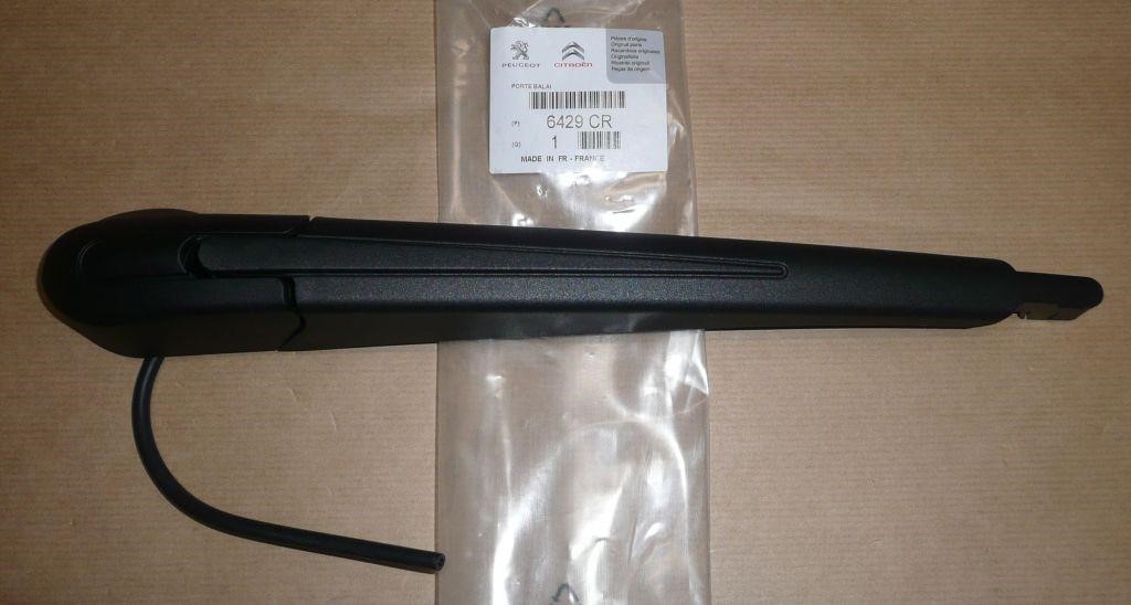 Citroen/Peugeot 6429 CR Wiper arm 6429CR 6429CR Citroen/Peugeot Wiper arm