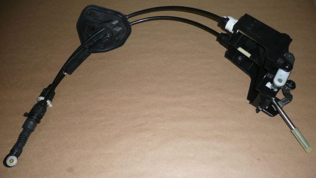 Renault Gear shift mechanism – price 1303 PLN