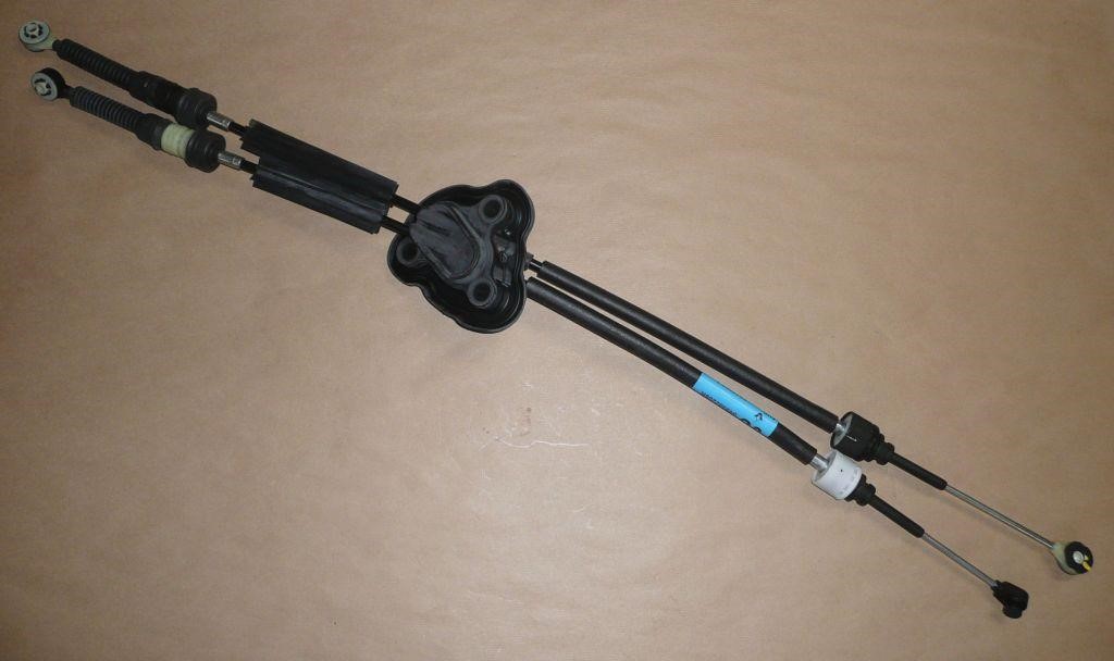 Gear shift cable Renault 34 93 522 56R
