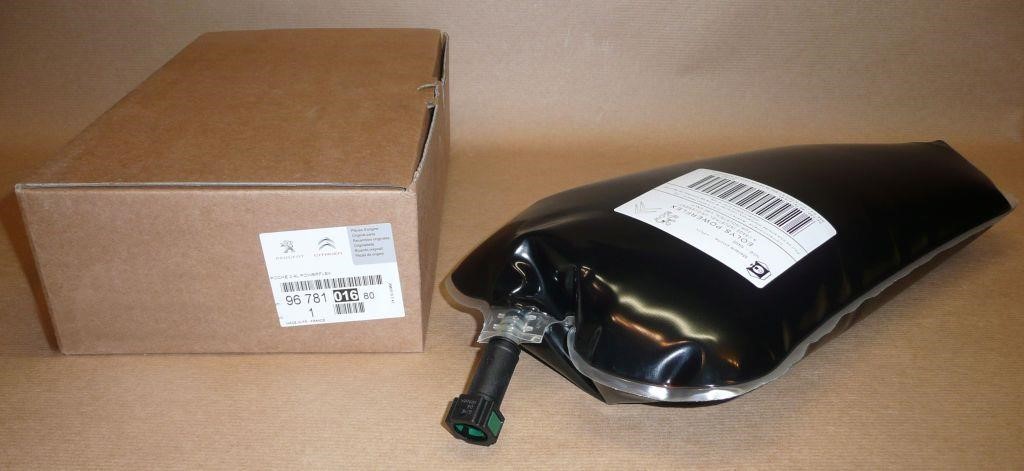 Buy Citroen/Peugeot 96 781 016 80 at a low price in United Arab Emirates!