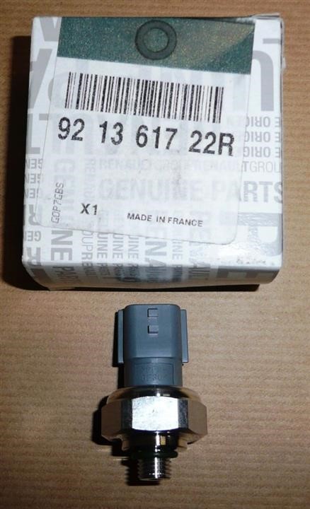 Renault AC pressure switch – price [object Object] PLN