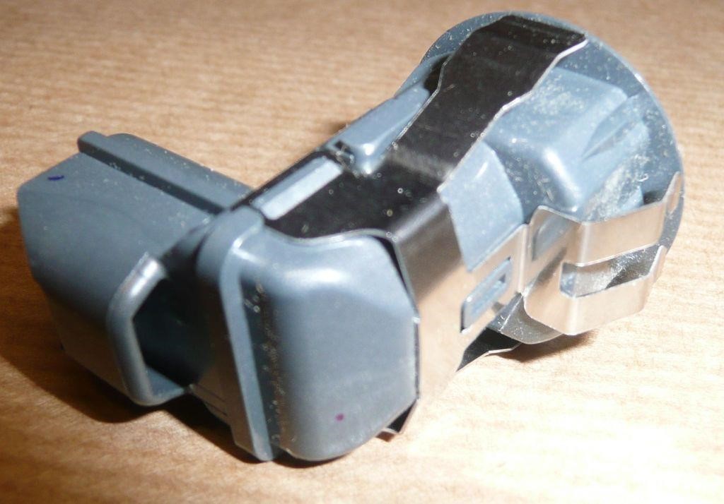 Sensor Citroen/Peugeot 6590 Z1