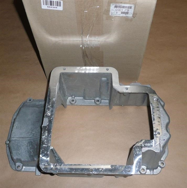 0301P5 Citroen/Peugeot Oil Pan