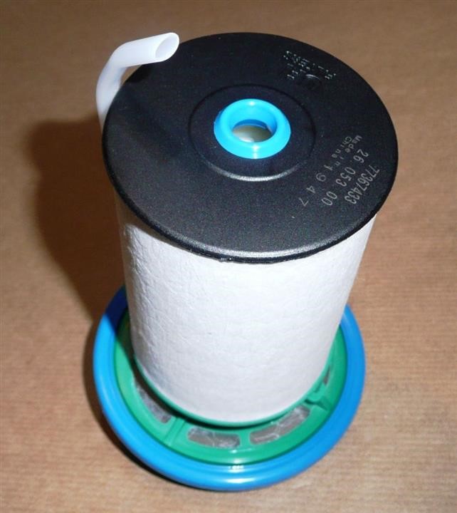 Citroen/Peugeot Fuel filter – price 198 PLN