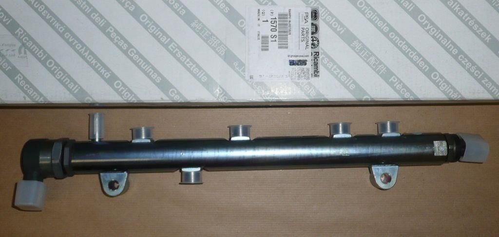 Citroen/Peugeot 1570 S1 Auto part 1570S1 1570S1 Citroen/Peugeot Auto part