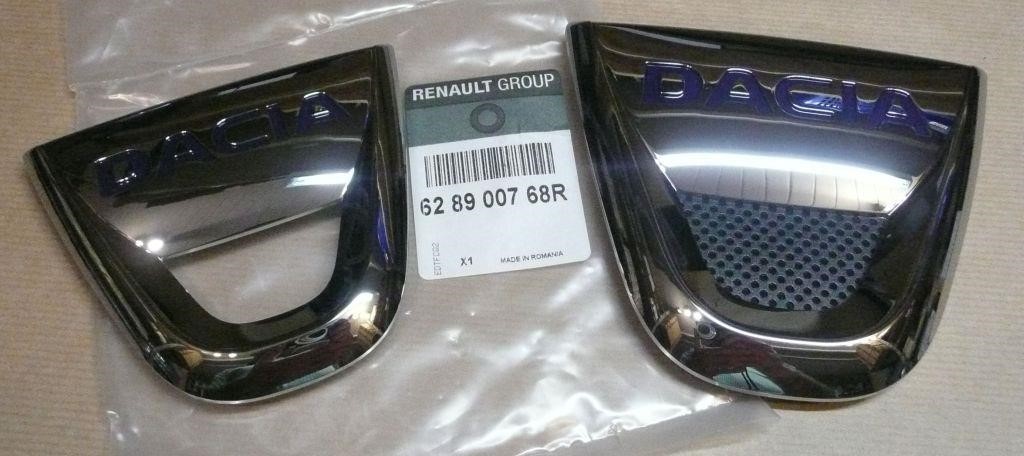 Buy Renault 62 89 007 68R at a low price in United Arab Emirates!
