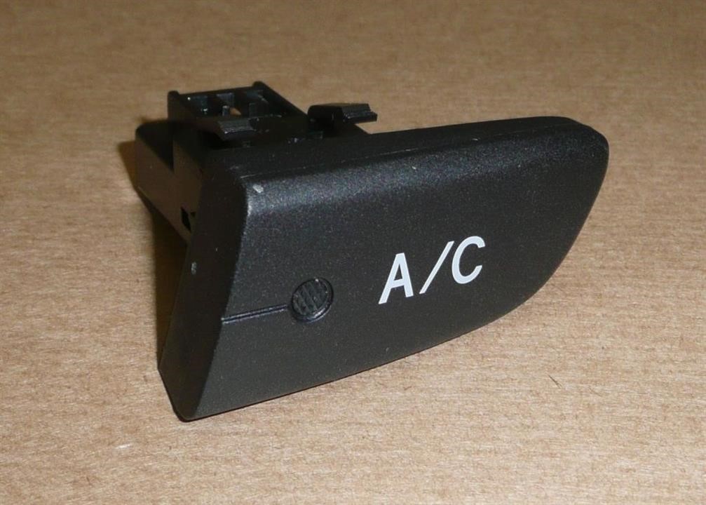Citroen/Peugeot Air conditioning button – price 133 PLN