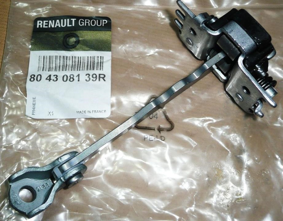 Buy Renault 80 43 081 39R at a low price in United Arab Emirates!