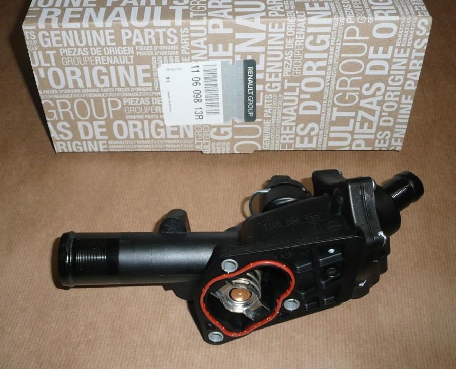 Buy Renault 11 06 098 13R at a low price in United Arab Emirates!
