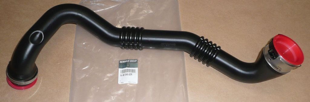 Renault 14 46 049 65R Pipe branch 144604965R