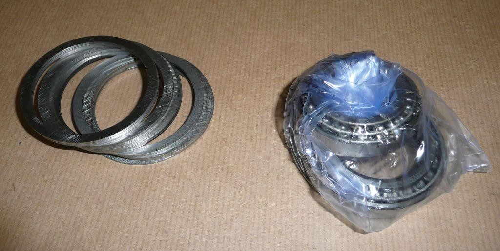 Buy Citroen/Peugeot 16 115 576 80 at a low price in United Arab Emirates!
