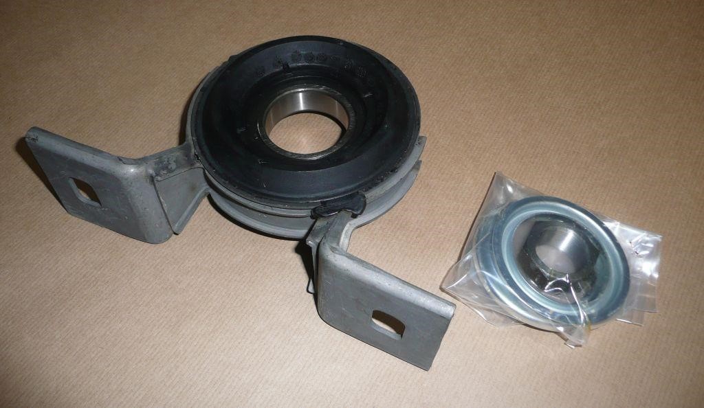 Renault Driveshaft outboard bearing – price 709 PLN