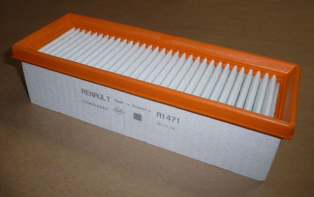 Air filter Renault 16 54 640 64R