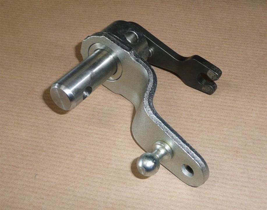 Citroen/Peugeot Lever arm – price 236 PLN