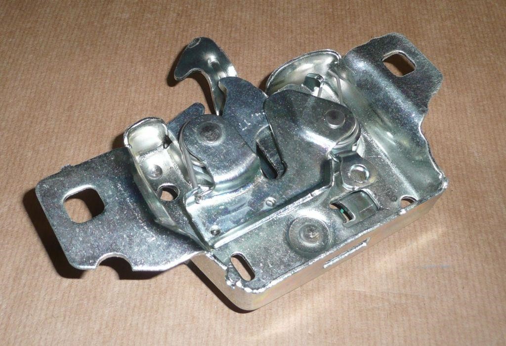 Renault Hood lock – price [object Object] PLN