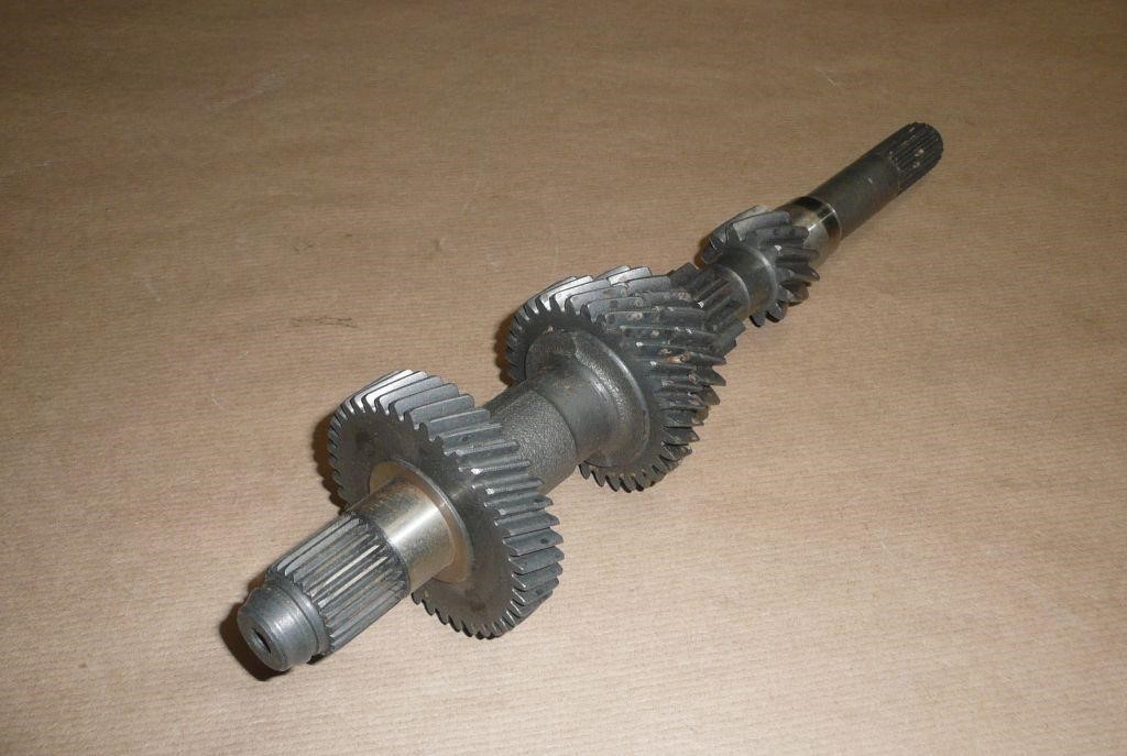Primary shaft Citroen/Peugeot 2311 N2