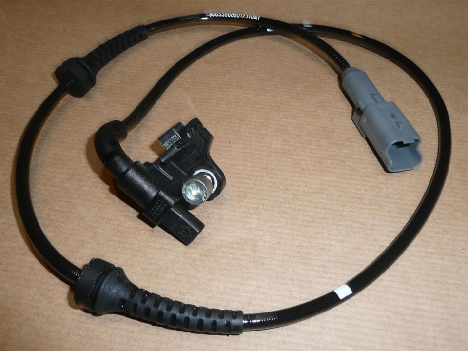 Sensor, wheel Citroen/Peugeot 4545 L0