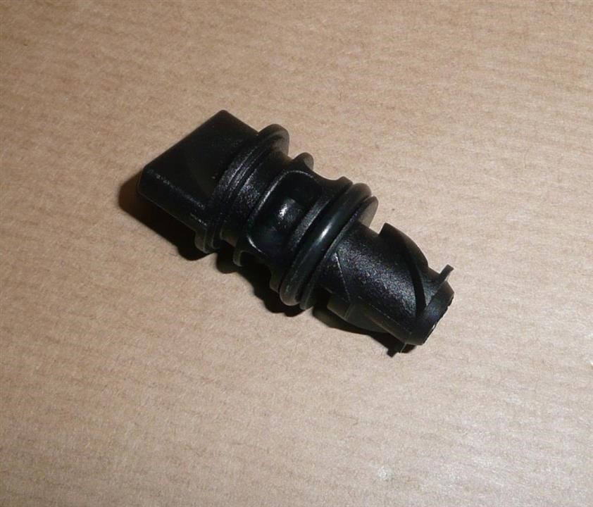 Citroen/Peugeot Radiator cap, drain – price 41 PLN